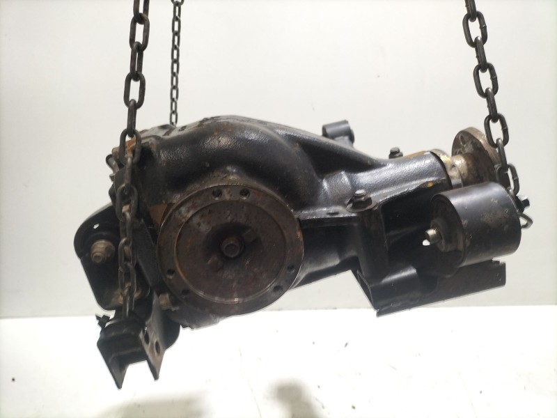 Recambio de diferencial delantero para nissan terrano ii (r20) 2.7 tdi 4wd referencia OEM IAM 38511G23007  
