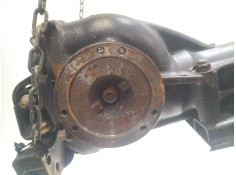 Recambio de diferencial delantero para nissan terrano ii (r20) 2.7 tdi 4wd referencia OEM IAM 38511G23007   2