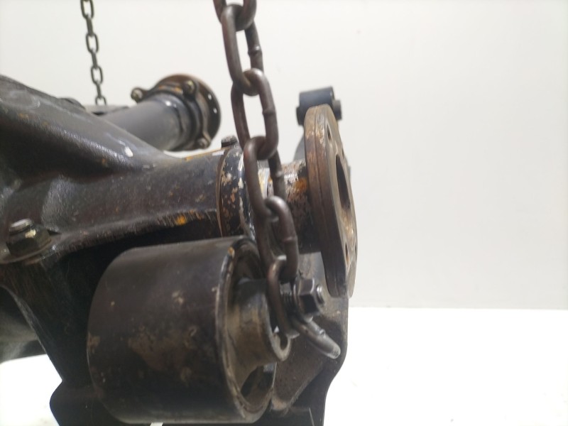 Recambio de diferencial delantero para nissan terrano ii (r20) 2.7 tdi 4wd referencia OEM IAM 38511G23007  