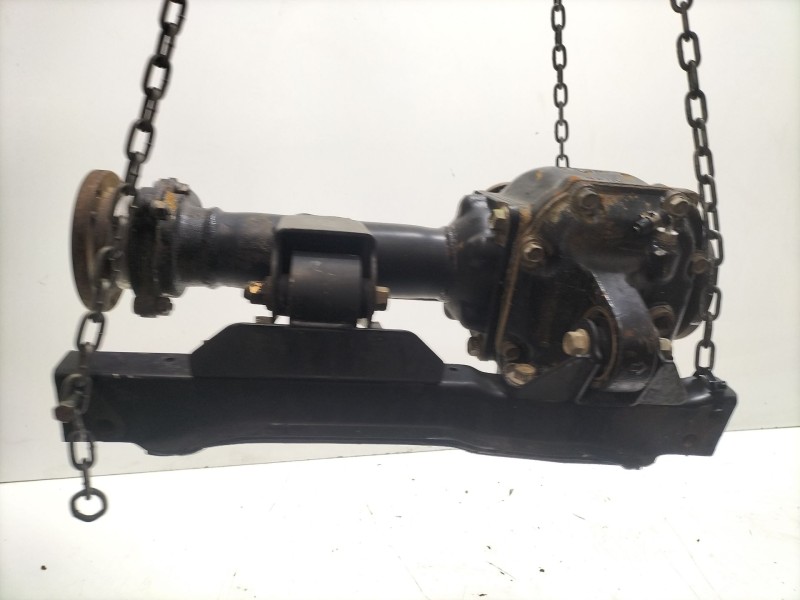 Recambio de diferencial delantero para nissan terrano ii (r20) 2.7 tdi 4wd referencia OEM IAM 38511G23007  