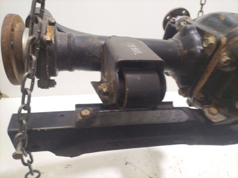 Recambio de diferencial delantero para nissan terrano ii (r20) 2.7 tdi 4wd referencia OEM IAM 38511G23007  