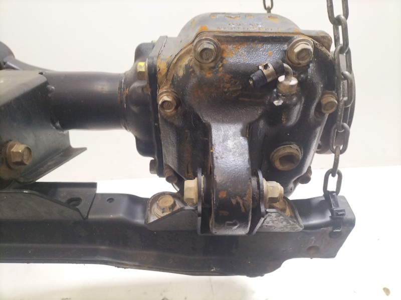 Recambio de diferencial delantero para nissan terrano ii (r20) 2.7 tdi 4wd referencia OEM IAM 38511G23007  