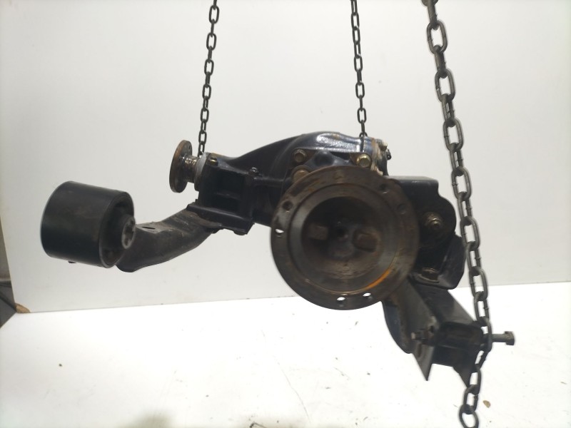 Recambio de diferencial delantero para nissan terrano ii (r20) 2.7 tdi 4wd referencia OEM IAM 38511G23007  
