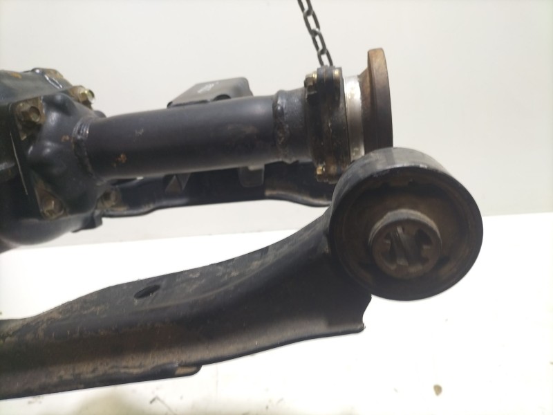 Recambio de diferencial delantero para nissan terrano ii (r20) 2.7 tdi 4wd referencia OEM IAM 38511G23007  