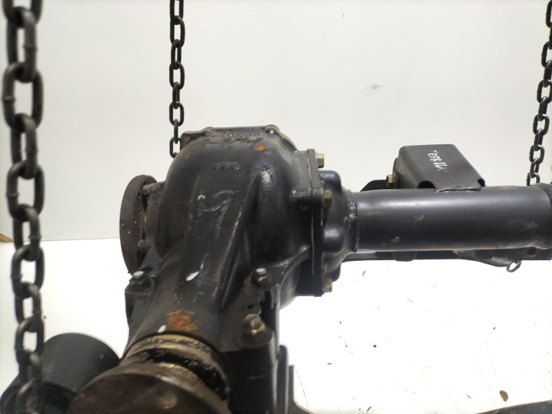 Recambio de diferencial delantero para nissan terrano ii (r20) 2.7 tdi 4wd referencia OEM IAM 38511G23007  