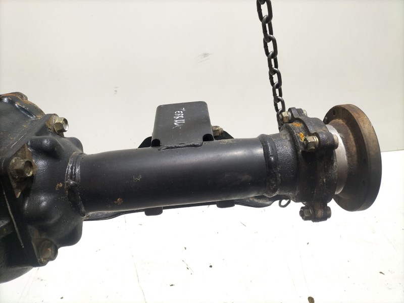 Recambio de diferencial delantero para nissan terrano ii (r20) 2.7 tdi 4wd referencia OEM IAM 38511G23007  