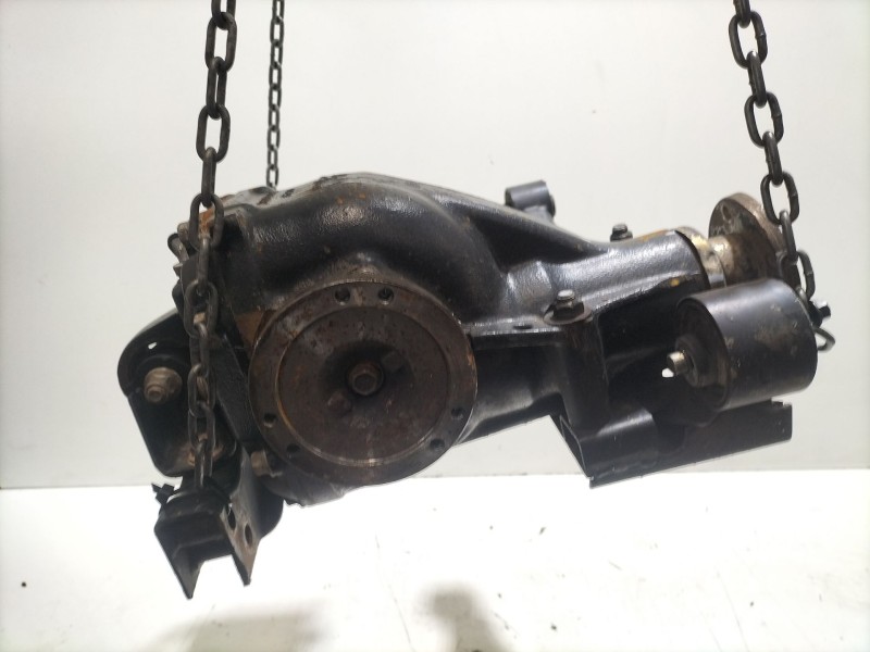 Recambio de diferencial delantero para nissan terrano ii (r20) 2.7 tdi 4wd referencia OEM IAM 38511G23007  