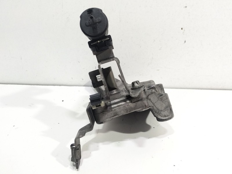 Recambio de soporte motor para mercedes-benz clase c (w204) c 220 cdi (204.008) referencia OEM IAM A6510940039  