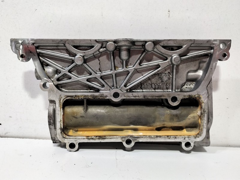 Recambio de tapa distribucion para mercedes-benz clase c (w204) c 250 cdi (204.003) referencia OEM IAM A6510150201  