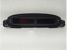 Recambio de cuadro instrumentos para citroën xsara picasso 2.0 hdi x referencia OEM IAM 9655660980  