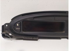 Recambio de cuadro instrumentos para citroën xsara picasso 2.0 hdi x referencia OEM IAM 9655660980   2