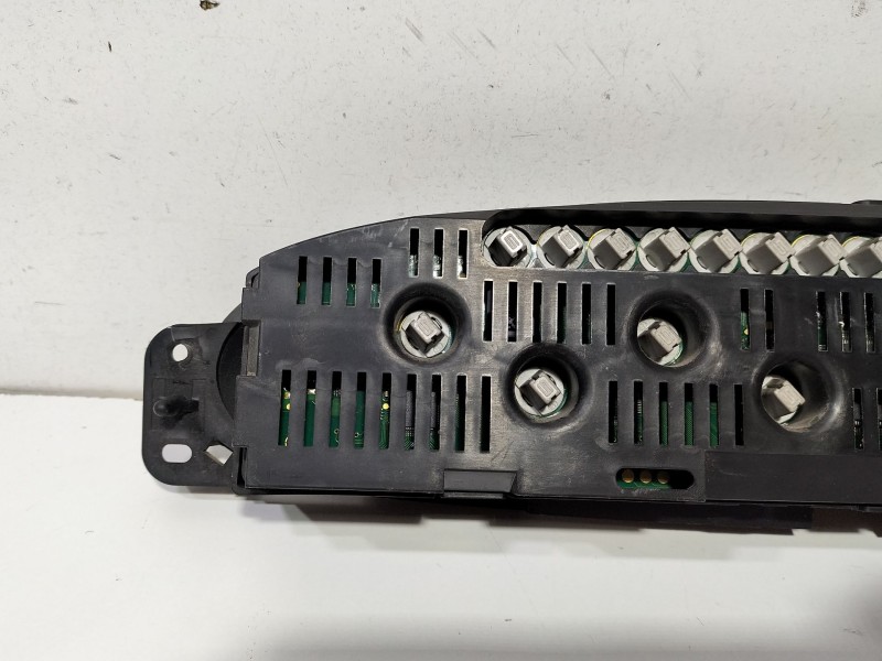 Recambio de cuadro instrumentos para citroën xsara picasso 2.0 hdi x referencia OEM IAM 9655660980  