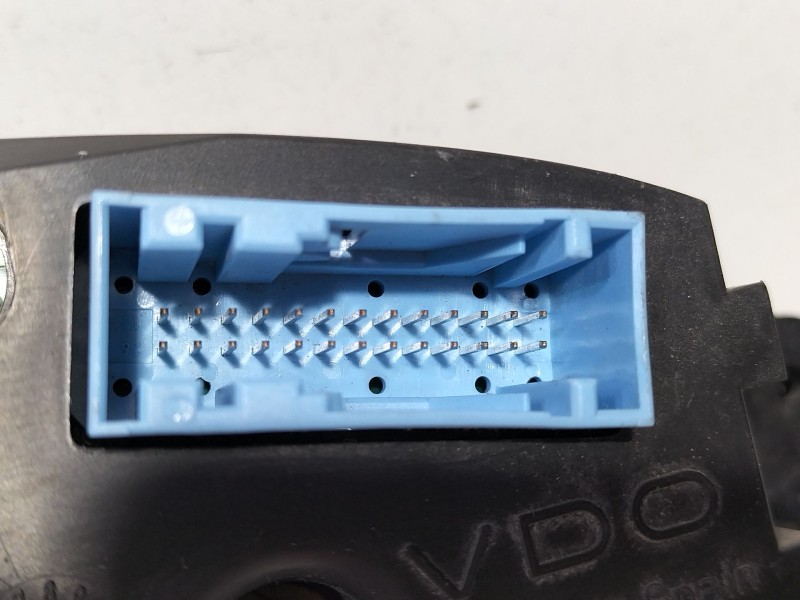 Recambio de cuadro instrumentos para citroën xsara picasso 2.0 hdi x referencia OEM IAM 9655660980  