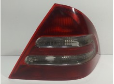 Recambio de piloto trasero derecho para mercedes-benz clase c (w203) berlina 220 cdi (203.006) referencia OEM IAM 2038200264R  