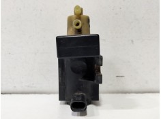 Recambio de valvula aire adicional para mercedes-benz clase b (w245) 200 cdi (245.208) referencia OEM IAM A0061536628   2