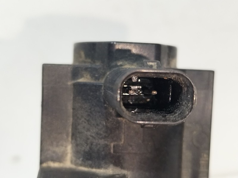 Recambio de valvula aire adicional para mercedes-benz clase b (w245) 200 cdi (245.208) referencia OEM IAM A0061536628  