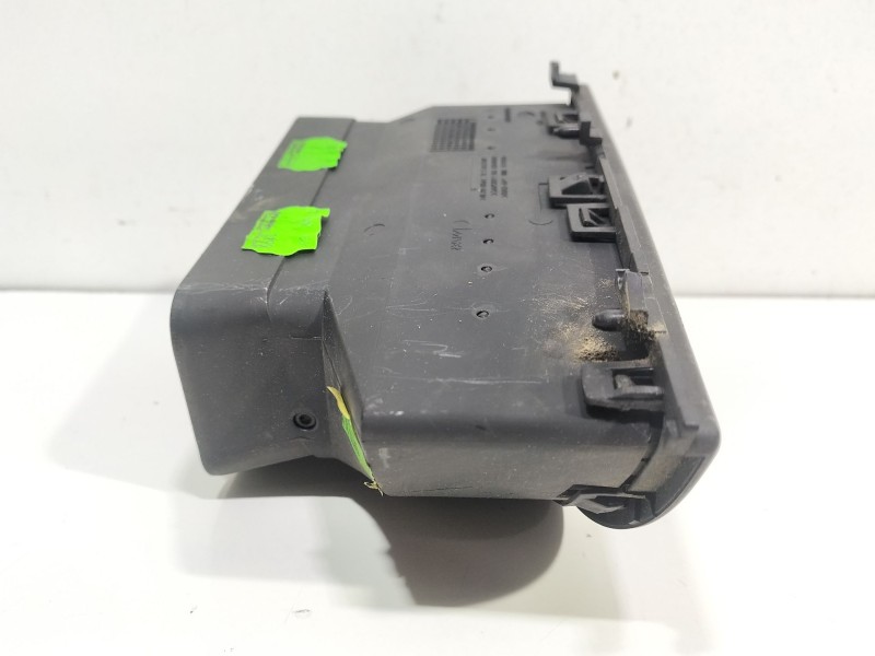 Recambio de rejilla aireadora para citroën xsara berlina 1.9 d sx referencia OEM IAM 9623784377  