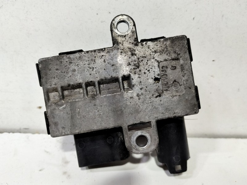 Recambio de caja precalentamiento para mercedes-benz clase a (w169) 2.0 cdi cat referencia OEM IAM A6401530479  