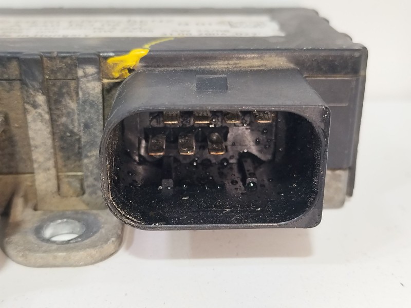 Recambio de caja precalentamiento para mercedes-benz clase a (w169) 2.0 cdi cat referencia OEM IAM A6401530479  