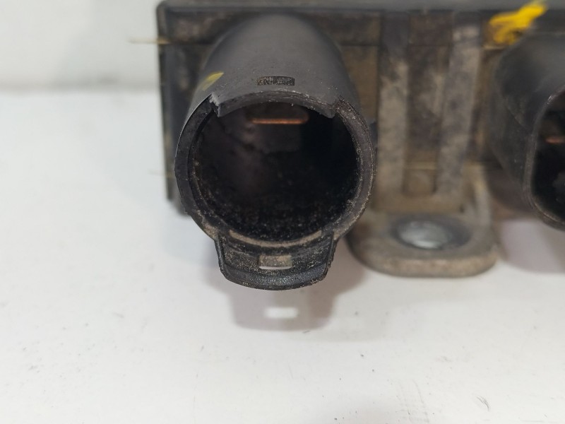 Recambio de caja precalentamiento para mercedes-benz clase a (w169) 2.0 cdi cat referencia OEM IAM A6401530479  