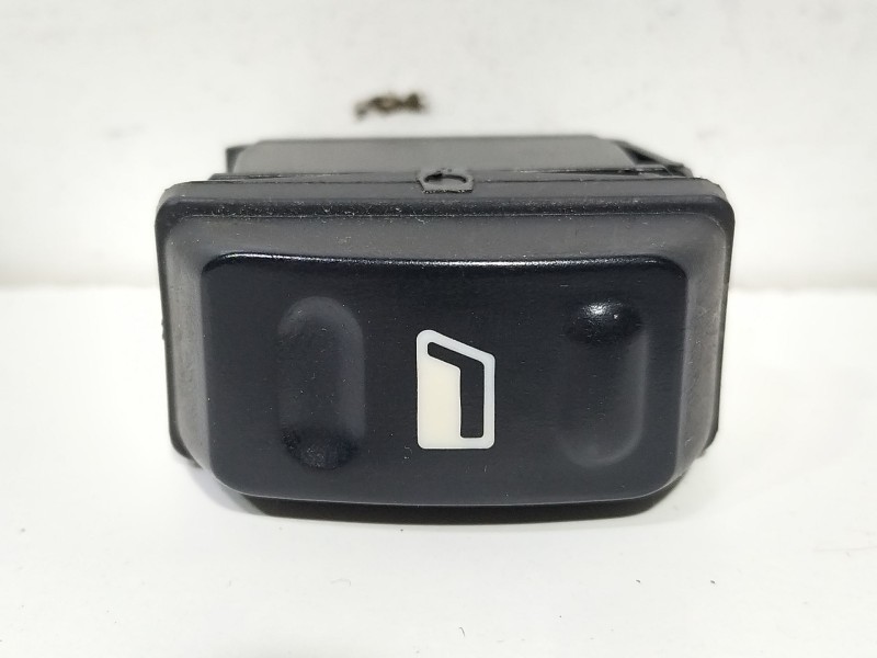 Recambio de mando elevalunas delantero derecho para citroën xsara (n1) 1.9 td referencia OEM IAM 22681  