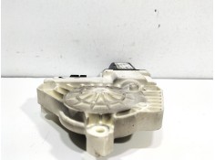 Recambio de motor elevalunas delantero izquierdo para audi a6 allroad c6 (4fh) 3.2 fsi quattro referencia OEM IAM 4F0959801D   2