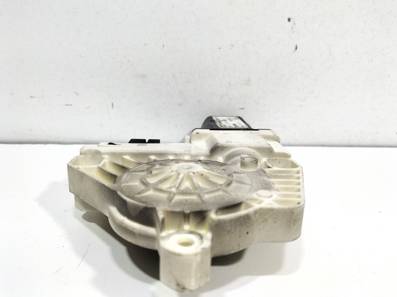 Recambio de motor elevalunas delantero izquierdo para audi a6 allroad c6 (4fh) 3.2 fsi quattro referencia OEM IAM 4F0959801D  