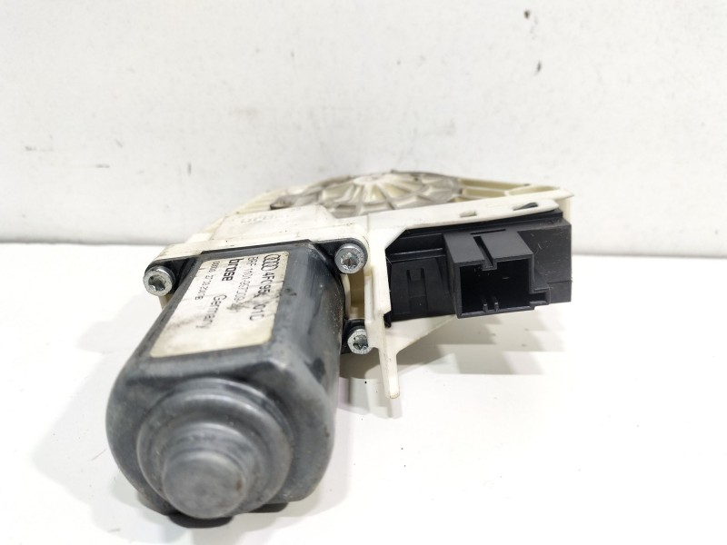 Recambio de motor elevalunas delantero izquierdo para audi a6 allroad c6 (4fh) 3.2 fsi quattro referencia OEM IAM 4F0959801D  