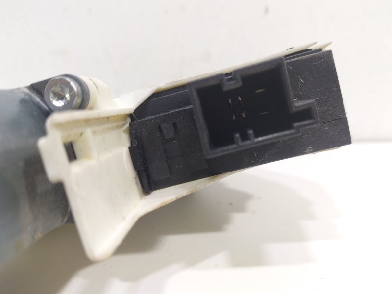 Recambio de motor elevalunas delantero izquierdo para audi a6 allroad c6 (4fh) 3.2 fsi quattro referencia OEM IAM 4F0959801D  