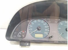 Recambio de cuadro instrumentos para citroën xsara berlina 1.9 d sx referencia OEM IAM 216524318   2
