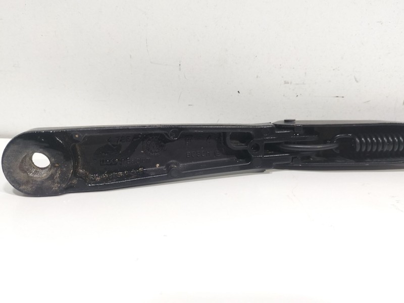 Recambio de brazo limpia delantero izquierdo para seat ibiza (6l1) 1.4 16v referencia OEM IAM 6L1955409C  