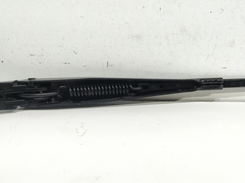 Recambio de brazo limpia delantero izquierdo para seat ibiza (6l1) 1.4 16v referencia OEM IAM 6L1955409C  