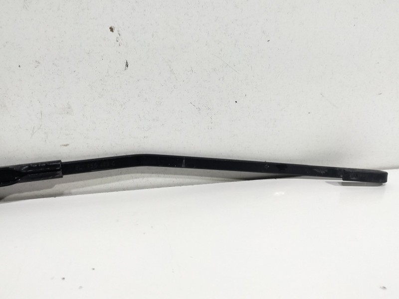 Recambio de brazo limpia delantero izquierdo para seat ibiza (6l1) 1.4 16v referencia OEM IAM 6L1955409C  