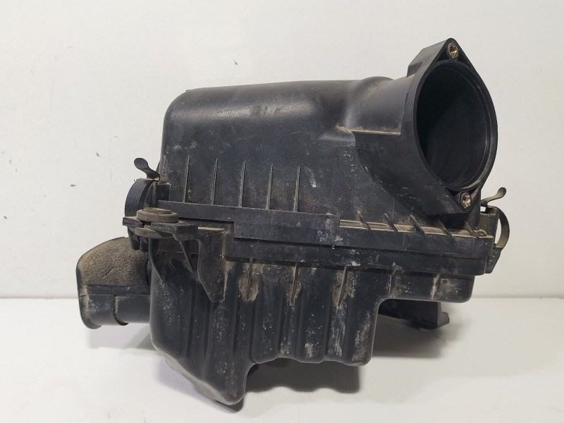 Recambio de caja filtro aire para hyundai tucson (jm) 2.0 crdi comfort (4wd) referencia OEM IAM 2.0crdi  