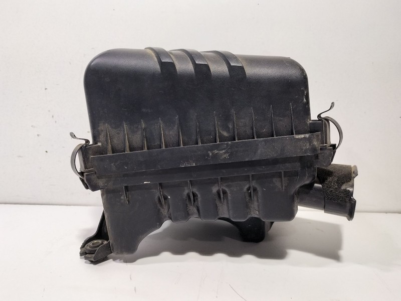 Recambio de caja filtro aire para hyundai tucson (jm) 2.0 crdi comfort (4wd) referencia OEM IAM 2.0crdi  