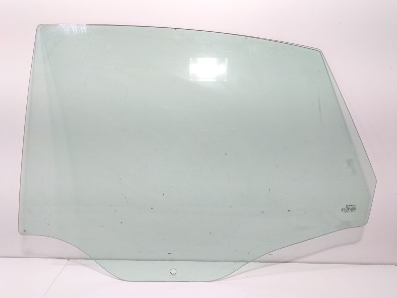 Recambio de luna trasera izquierda para seat ibiza iii (6l1) 1.4 16v referencia OEM IAM IBIZA III (6L1) 1.4 16V (2002 - 2007) 13