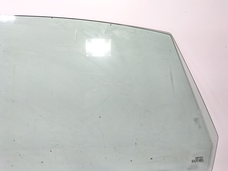 Recambio de luna trasera izquierda para seat ibiza iii (6l1) 1.4 16v referencia OEM IAM IBIZA III (6L1) 1.4 16V (2002 - 2007) 13