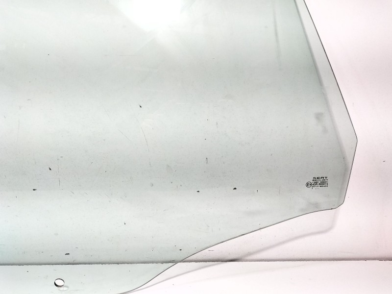 Recambio de luna trasera izquierda para seat ibiza iii (6l1) 1.4 16v referencia OEM IAM IBIZA III (6L1) 1.4 16V (2002 - 2007) 13