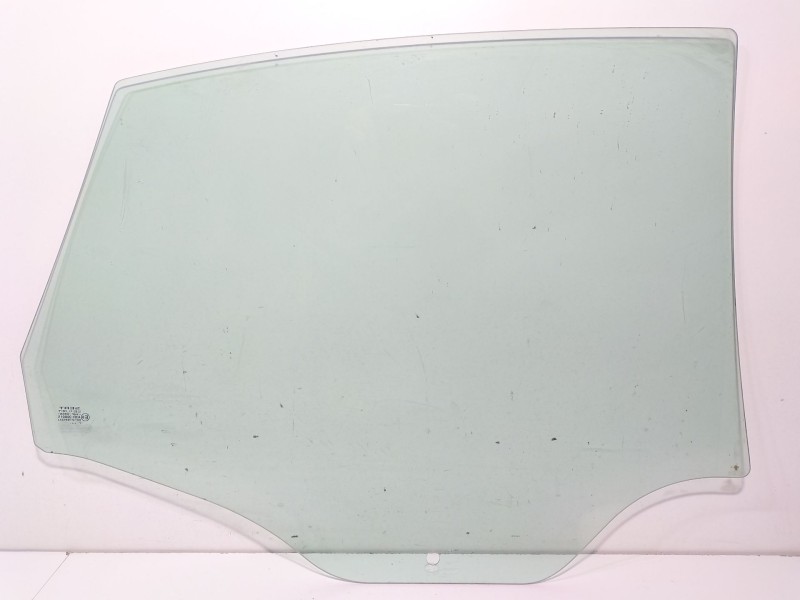 Recambio de luna trasera izquierda para seat ibiza iii (6l1) 1.4 16v referencia OEM IAM IBIZA III (6L1) 1.4 16V (2002 - 2007) 13