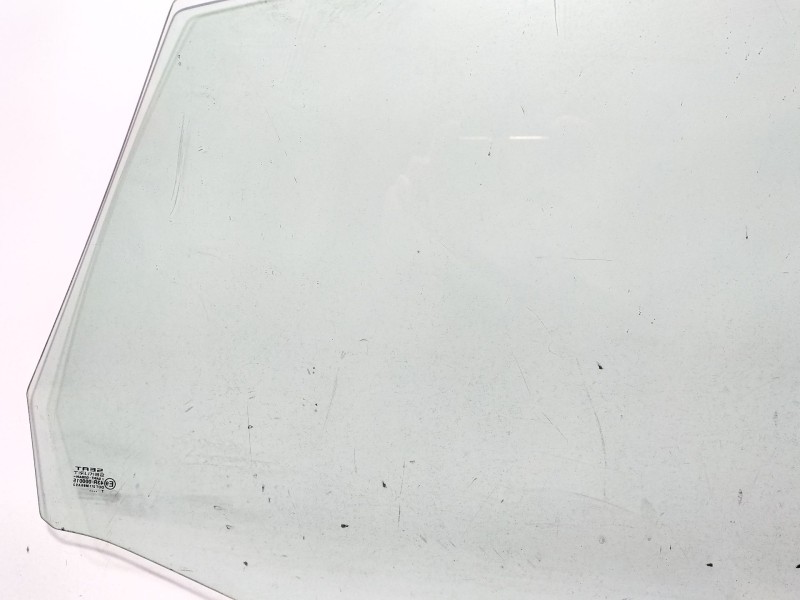 Recambio de luna trasera izquierda para seat ibiza iii (6l1) 1.4 16v referencia OEM IAM IBIZA III (6L1) 1.4 16V (2002 - 2007) 13