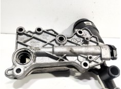 Recambio de soporte filtro aceite para mercedes-benz clase c (w205) c 220 bluetec / d (205.003) referencia OEM IAM A6511801165   2