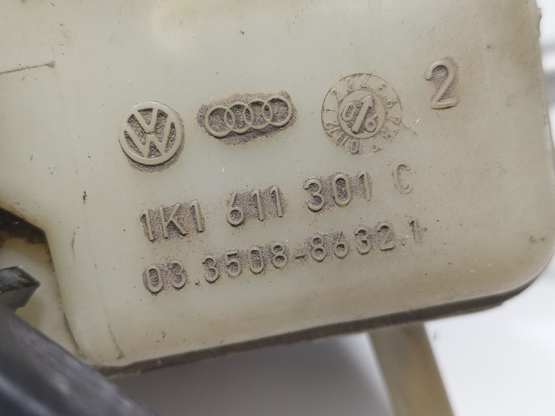 Recambio de bomba freno para volkswagen golf v (1k1) 1.9 tdi referencia OEM IAM 1K1614019F  