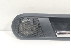 Recambio de maneta interior trasera derecha para seat ibiza iii (6l1) 1.4 16v referencia OEM IAM 6L4839114J  