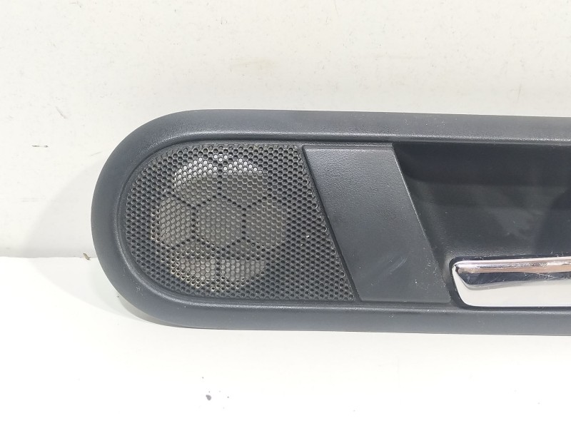 Recambio de maneta interior trasera derecha para seat ibiza iii (6l1) 1.4 16v referencia OEM IAM 6L4839114J  