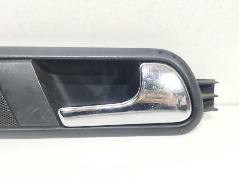 Recambio de maneta interior trasera derecha para seat ibiza iii (6l1) 1.4 16v referencia OEM IAM 6L4839114J  