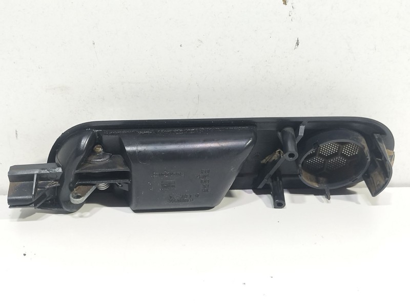 Recambio de maneta interior trasera derecha para seat ibiza iii (6l1) 1.4 16v referencia OEM IAM 6L4839114J  