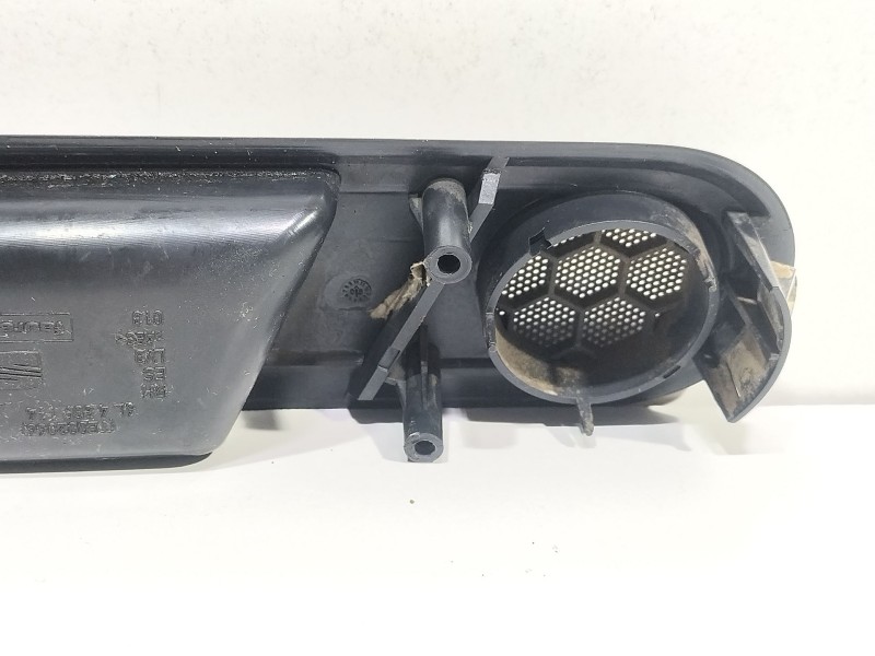 Recambio de maneta interior trasera derecha para seat ibiza iii (6l1) 1.4 16v referencia OEM IAM 6L4839114J  