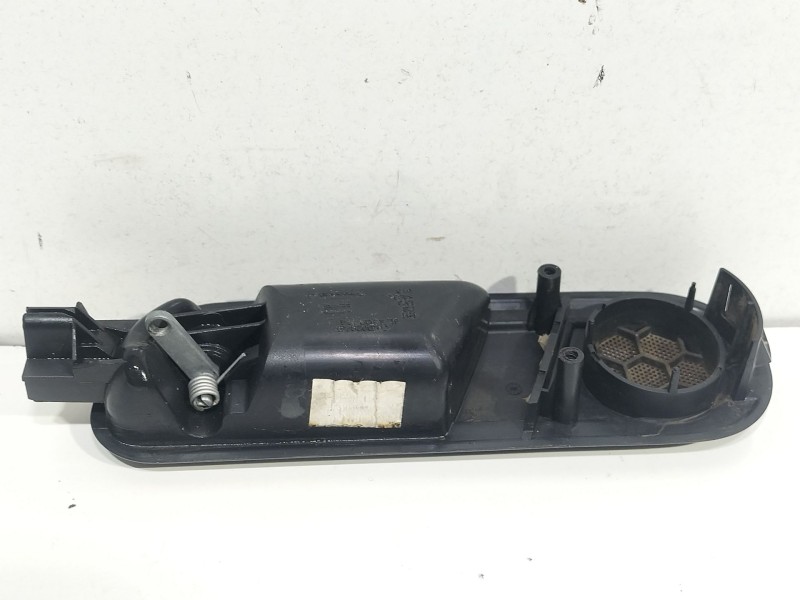 Recambio de maneta interior trasera derecha para seat ibiza iii (6l1) 1.4 16v referencia OEM IAM 6L4839114J  