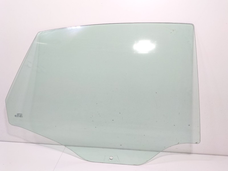 Recambio de luna trasera derecha para seat ibiza iii (6l1) 1.4 16v referencia OEM IAM IBIZA III (6L1) 1.4 16V (2002 - 2007) 1390