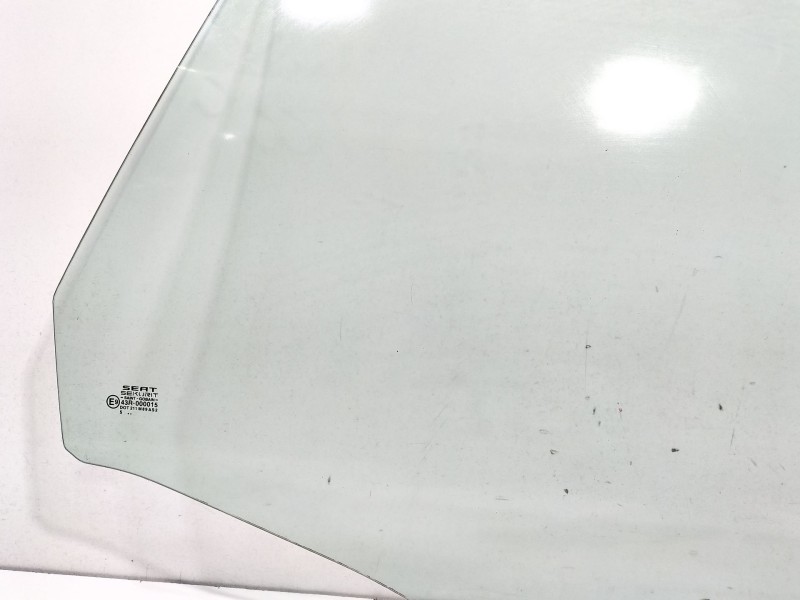 Recambio de luna trasera derecha para seat ibiza iii (6l1) 1.4 16v referencia OEM IAM IBIZA III (6L1) 1.4 16V (2002 - 2007) 1390